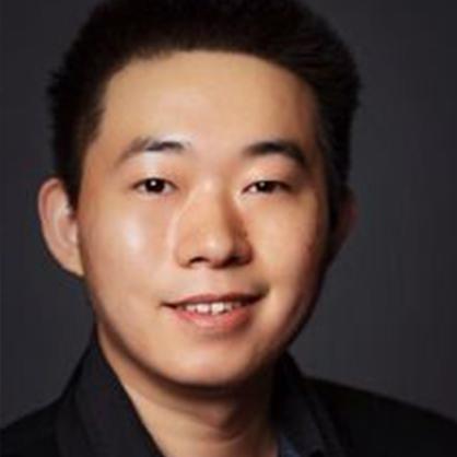 Hao Sun's Headshot