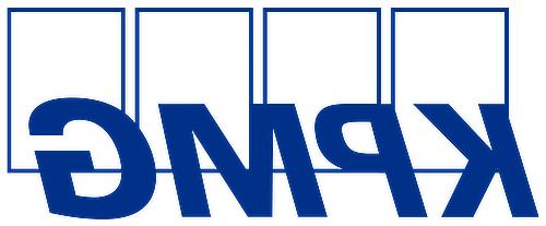 KPMG logo